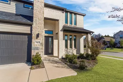 1409 Corkwood Drive, Melissa, TX 75454 - Photo 39