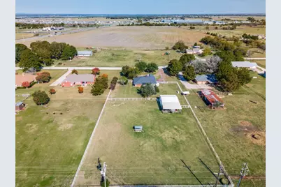 951 Berend Road, Pilot Point, TX 76258 - Photo 1