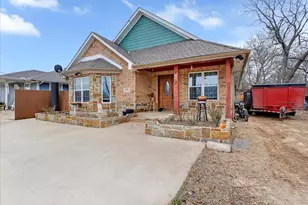 812 E McGee St, Sherman, TX 75090 - Photo 3