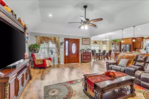 812 E McGee St, Sherman, TX 75090 - Photo 7