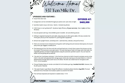 537 Ten Mile Drive, DeSoto, TX 75115 - Photo 39