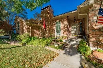 537 Ten Mile Drive, DeSoto, TX 75115 - Photo 3