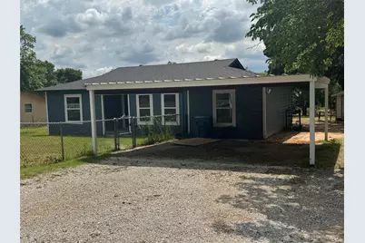 120 Live Oak Drive, Sanctuary, TX 76020 - Photo 1