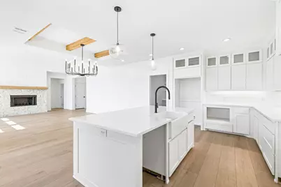 9251 Old Stoney Road, Ponder, TX 76259 - Photo 7