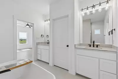 9251 Old Stoney Road, Ponder, TX 76259 - Photo 19