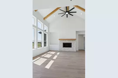 9251 Old Stoney Road, Ponder, TX 76259 - Photo 11