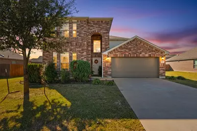 254 Woodhaven Trail, Waco, TX 76657 - Photo 1