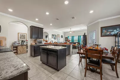 254 Woodhaven Trail, Waco, TX 76657 - Photo 7