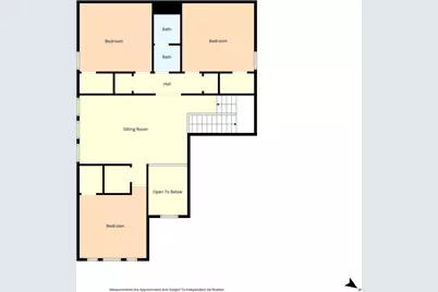 254 Woodhaven Trail, Waco, TX 76657 - Photo 33