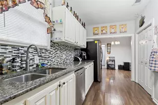 618 Granbury St, Cleburne, TX 76033 - Photo 17