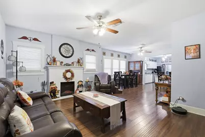 618 Granbury Street, Cleburne, TX 76033 - Photo 9