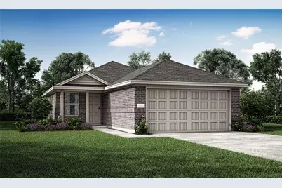 252 Backcountry Drive, Little Elm, TX 75068 - Photo 1