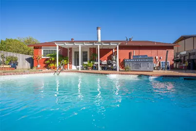 7108 Southridge Trail, Fort Worth, TX 76133 - Photo 23