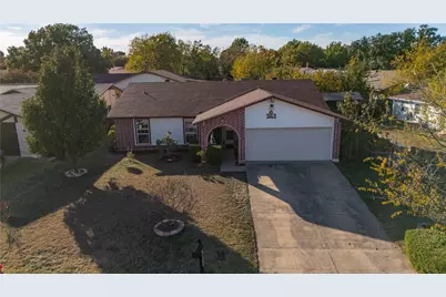 7108 Southridge Trail, Fort Worth, TX 76133 - Photo 29