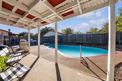 7108 Southridge Trail, Fort Worth, TX 76133 - Photo 21