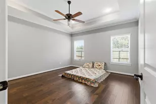 1617 Hawthorne St, Cleburne, TX 76033 - Photo 27