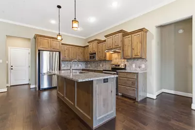 1617 Hawthorne Street, Cleburne, TX 76033 - Photo 21