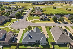 1617 Hawthorne St, Cleburne, TX 76033 - Photo 37