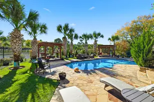 2910 Lakeshore Ct, Arlington, TX 76013 - Photo 27