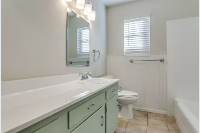 8552 Gibbs Drive, White Settlement, TX 76108 - Photo 11