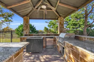 2200 Twin Creeks Ct, Pilot Point, TX 76258 - Photo 31