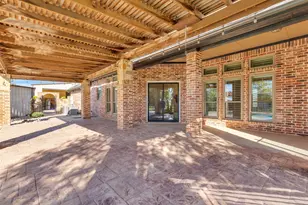 2200 Twin Creeks Ct, Pilot Point, TX 76258 - Photo 29