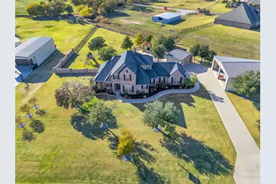 2200 Twin Creeks Court, Pilot Point, TX 76258 - Photo 33