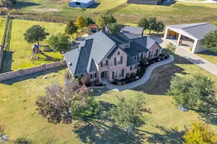 2200 Twin Creeks Ct, Pilot Point, TX 76258 - Photo 35