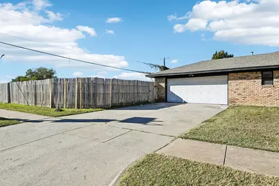 4300 Kingswick Drive, Arlington, TX 76016 - Photo 35
