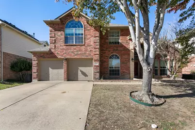 11409 Pheasant Creek Drive, Fort Worth, TX 76244 - Photo 1