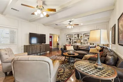 6906 Brentfield Drive, Dallas, TX 75248 - Photo 7
