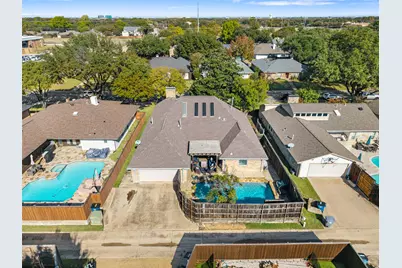 6906 Brentfield Drive, Dallas, TX 75248 - Photo 33