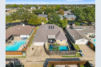 6906 Brentfield Drive, Dallas, TX 75248 - Photo 33