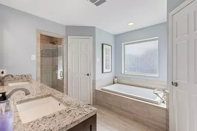 6906 Brentfield Drive, Dallas, TX 75248 - Photo 21