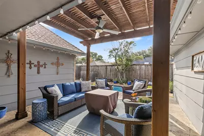 6906 Brentfield Drive, Dallas, TX 75248 - Photo 27