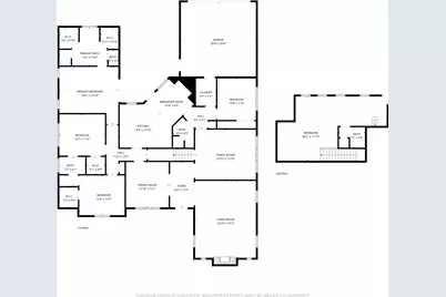 6906 Brentfield Drive, Dallas, TX 75248 - Photo 35