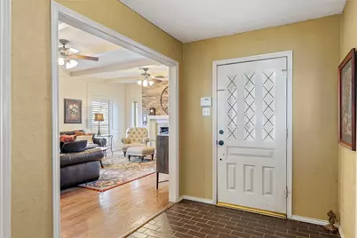 6906 Brentfield Drive, Dallas, TX 75248 - Photo 3