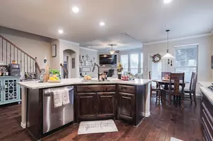 4505 Evenstar Wy, Plano, TX 75074 - Photo 9