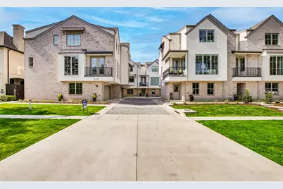 4116 University Boulevard #C5, University Park, TX 75205 - Photo 1