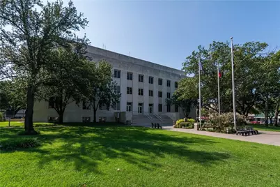 109 S Travis Street, Sherman, TX 75090 - Photo 5