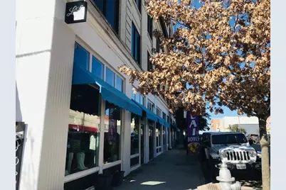 100 N Travis Street, Sherman, TX 75090 - Photo 3