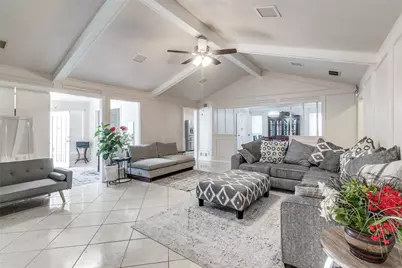 9718 Burney Drive, Dallas, TX 75243 - Photo 3