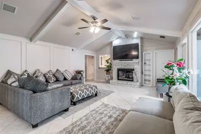 9718 Burney Drive, Dallas, TX 75243 - Photo 5