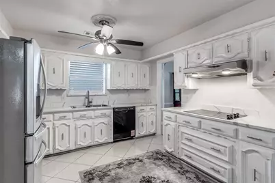 9718 Burney Drive, Dallas, TX 75243 - Photo 9