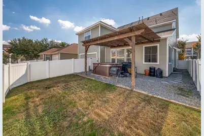 1517 Carriage Lane, Savannah, TX 76227 - Photo 31