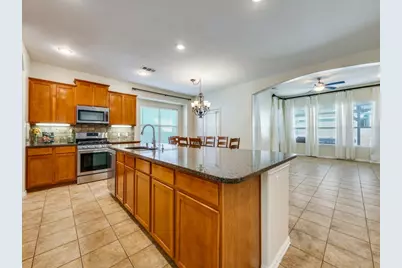 1517 Carriage Lane, Savannah, TX 76227 - Photo 7