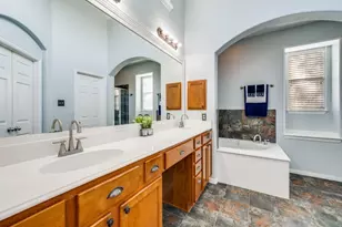 1517 Carriage Ln, Savannah, TX 76227 - Photo 21