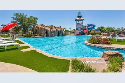 1517 Carriage Lane, Savannah, TX 76227 - Photo 37