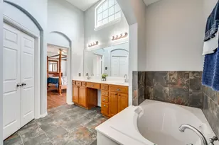 1517 Carriage Ln, Savannah, TX 76227 - Photo 23