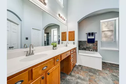 1517 Carriage Lane, Savannah, TX 76227 - Photo 21